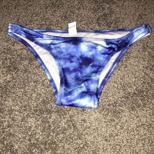 Bathing Suit Bottoms